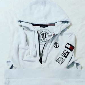 Tommy Hilfiger Zip-up